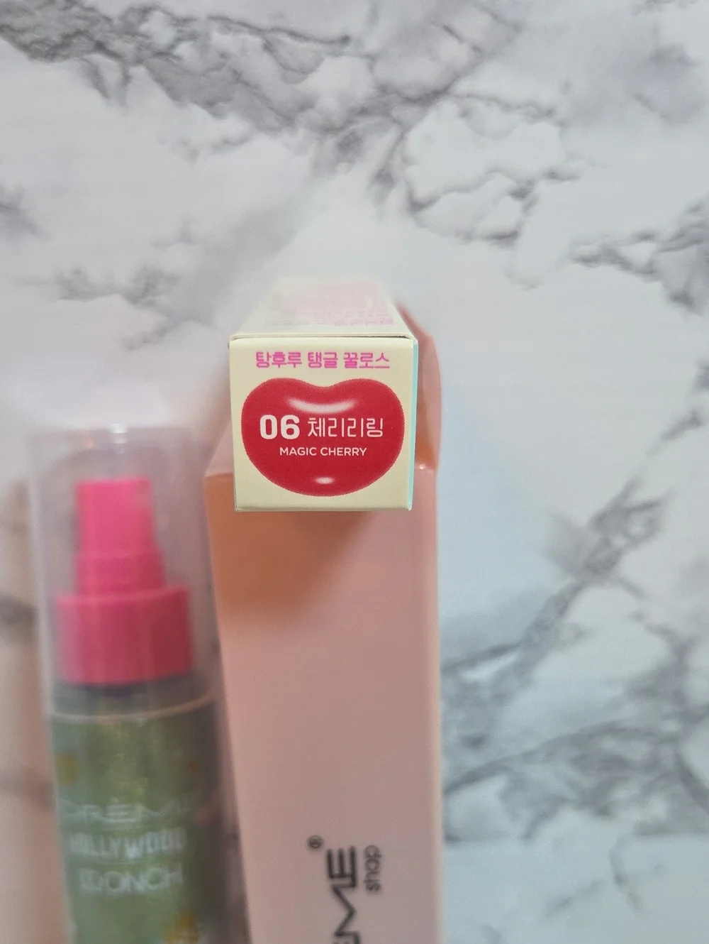 Crème Shop & Colorgram Set NWT